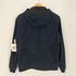 ディーゼル DIESEL フーデット デニムジャケット ストレッチ メンズ import:XS