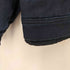 ディーゼル DIESEL フーデット デニムジャケット ストレッチ メンズ import:XS