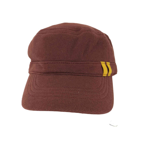 トミーヒルフィガー TOMMY HILFIGER コットンワークキャップ メンズ