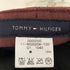 トミーヒルフィガー TOMMY HILFIGER コットンワークキャップ メンズ