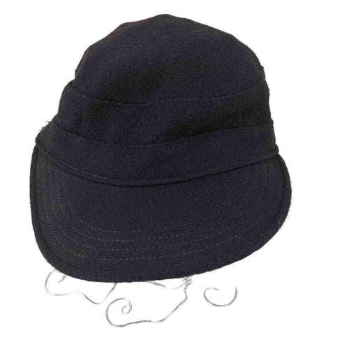ニューヨークハット NEWYORK HAT&CAP CO. USA製 ワークキャップ メンズ