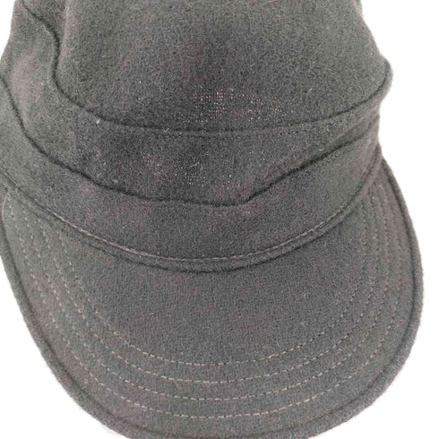 ニューヨークハット NEWYORK HAT&CAP CO. USA製 ワークキャップ メンズ