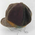 ニューヨークハット NEWYORK HAT&CAP CO. USA製 パッチワーク ウールキャスケット メンズ XL