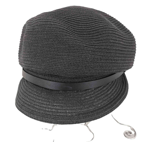 マッキントッシュ ロンドン Mackintosh LONDON ストローキャスケット レディース 57.5cm