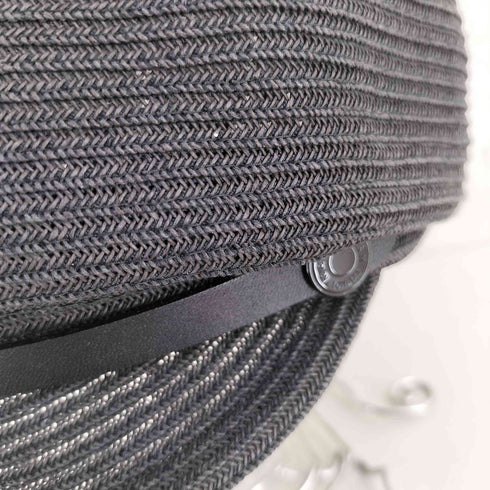 マッキントッシュ ロンドン Mackintosh LONDON ストローキャスケット レディース 57.5cm