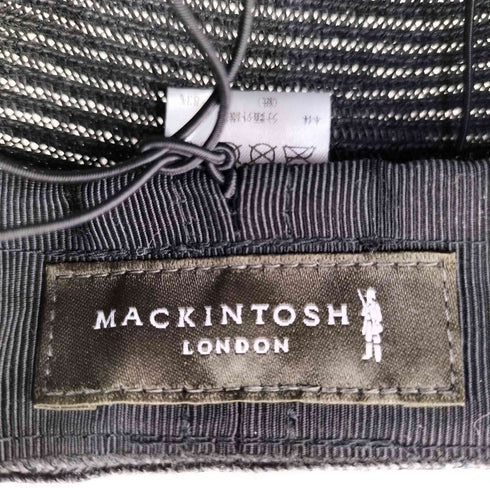 マッキントッシュ ロンドン Mackintosh LONDON ストローキャスケット レディース 57.5cm