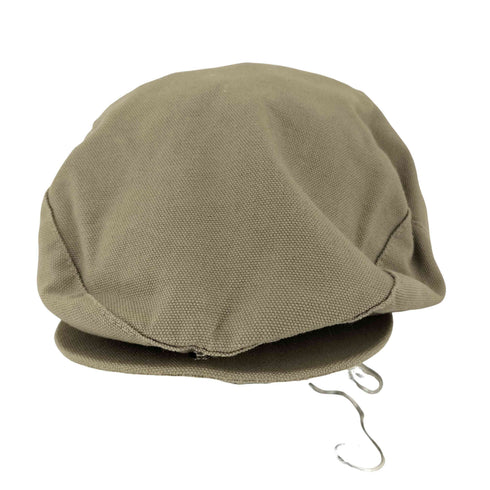 ニューヨークハット NEWYORK HAT&CAP CO. USA製 ハンチングキャップ メンズ L