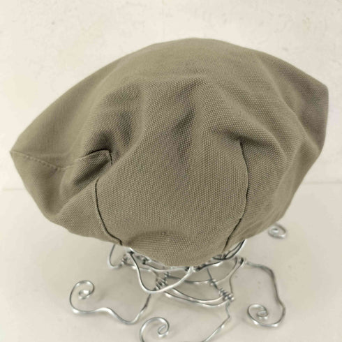 ニューヨークハット NEWYORK HAT&CAP CO. USA製 ハンチングキャップ メンズ L