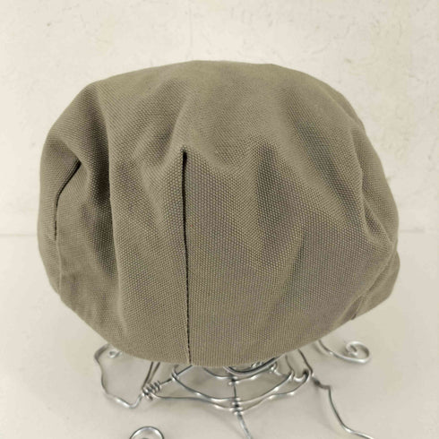 ニューヨークハット NEWYORK HAT&CAP CO. USA製 ハンチングキャップ メンズ L