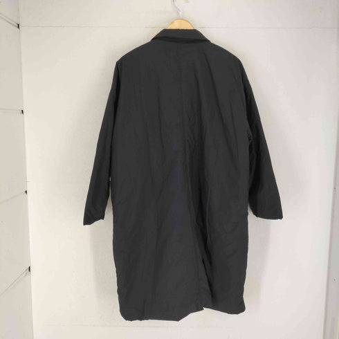 ショコラフィネローブ chocol raffine robe 中綿比翼コート レディース FREE
