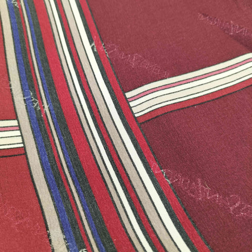 イヴサンローラン Yves Saint Laurent 大判スカーフ レディース
