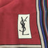 イヴサンローラン Yves Saint Laurent 大判スカーフ レディース