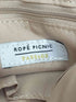 ロペピクニック Rope Picnic 軽量レクタンメタル3層トートバッグ レディース