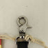 インディアンモーターサイクル INDIAN MOTORCYCLE ICON LEATHER KEY RING メンズ