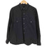 ポータークラシック PORTER CLASSIC ロールアップシャツ メンズ JPN:M