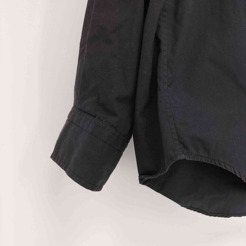 ポータークラシック PORTER CLASSIC ロールアップシャツ メンズ JPN:M