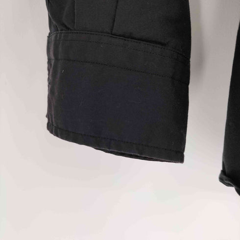 ポータークラシック PORTER CLASSIC ロールアップシャツ メンズ JPN:M
