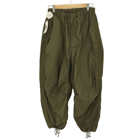 ロッキーマウンテンフェザーベッド Rocky Mountain FeatherBed ARCTIC PANTS VTG POPLIN メンズ JPN:M