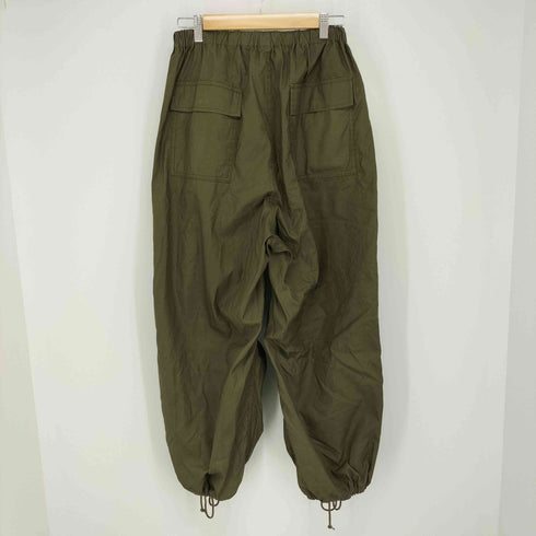 ロッキーマウンテンフェザーベッド Rocky Mountain FeatherBed ARCTIC PANTS VTG POPLIN メンズ JPN:M