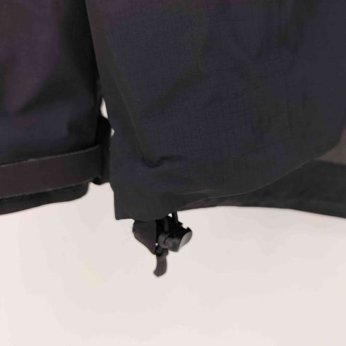 アークテリクス ARCTERYX OSHMANS別注 GORE-TEX BETA SL JACKET ゴアテックス ベータジャケット メンズ JPN:M
