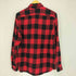 リーバイス Levis 長袖チェックネルシャツ メンズ JPN:S