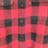 リーバイス Levis 長袖チェックネルシャツ メンズ JPN:L