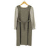 ジルバイジルスチュアート JILL by JILLSTUART ミックスツイードワンピース レディース JPN:M