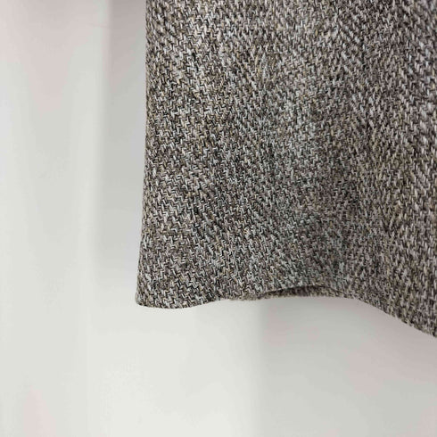 ジルバイジルスチュアート JILL by JILLSTUART ミックスツイードワンピース レディース JPN:M