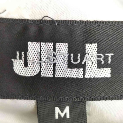 ジルバイジルスチュアート JILL by JILLSTUART ミックスツイードワンピース レディース JPN:M