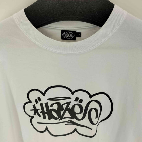 ERIC HAZE ORIGINAL LOGO S/S TEE 30th メンズ JPN:L