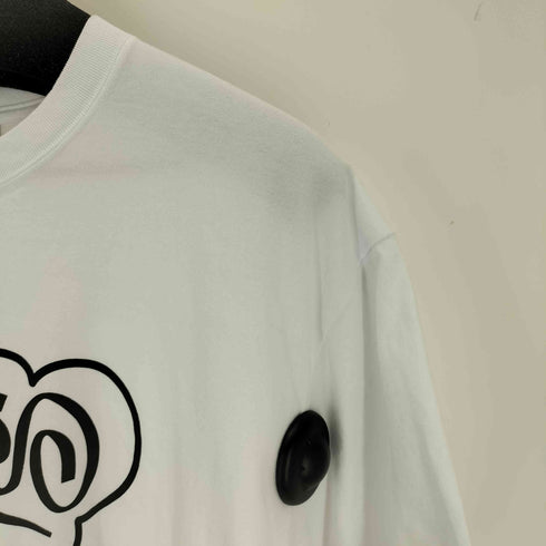 ERIC HAZE ORIGINAL LOGO S/S TEE 30th メンズ JPN:L