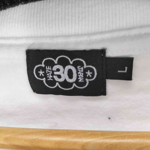 ERIC HAZE ORIGINAL LOGO S/S TEE 30th メンズ JPN:L