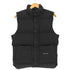 カナダグース CANADA GOOSE WINDSOR VEST ウィンザー ダウンベスト メンズ import:S