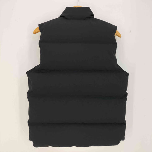 カナダグース CANADA GOOSE WINDSOR VEST ウィンザー ダウンベスト メンズ import:S