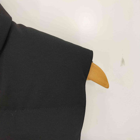カナダグース CANADA GOOSE WINDSOR VEST ウィンザー ダウンベスト メンズ import:S