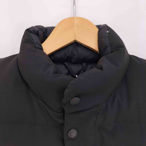 カナダグース CANADA GOOSE WINDSOR VEST ウィンザー ダウンベスト メンズ import:S