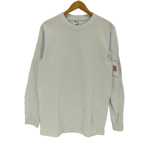 シャカウェアー SHAKA WEAR SUPER MAX HEAVY L/S TEE メンズ JPN:M