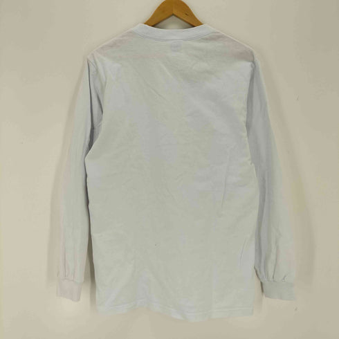シャカウェアー SHAKA WEAR SUPER MAX HEAVY L/S TEE メンズ JPN:M