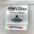 シャカウェアー SHAKA WEAR SUPER MAX HEAVY L/S TEE メンズ JPN:M