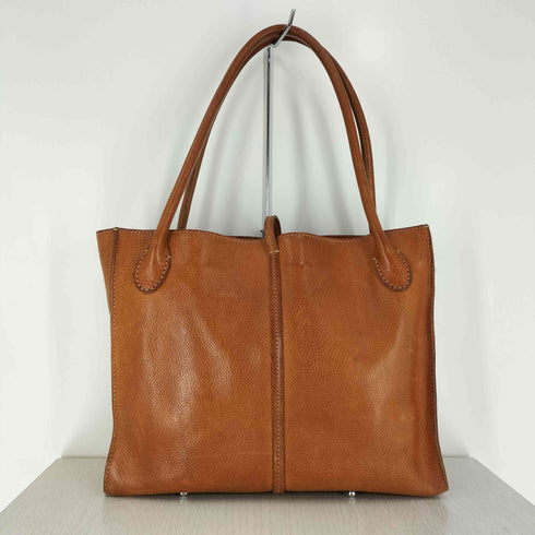 ゲンテン genten レザー トートバッグ レディース
