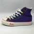 コンバース CONVERSE ALL STAR US Jams HI オールスター US Jams ハイ スニーカー レディース CONVERSE:4