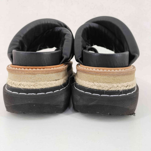 サカイ Sacai Multiple Sole Sandals レディース 36