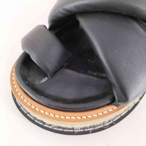 サカイ Sacai Multiple Sole Sandals レディース 36