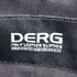 DERG シープスキン M-65型 レザージャケット メンズ 165-175cm