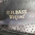 ジーエイチバス G.H.BASS WEEJUNS 90 LARSON PENNY メンズ 81/2