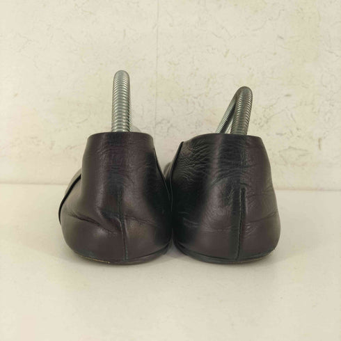 ジルサンダー JIL SANDER レザー製 バレエシューズ レディース 36