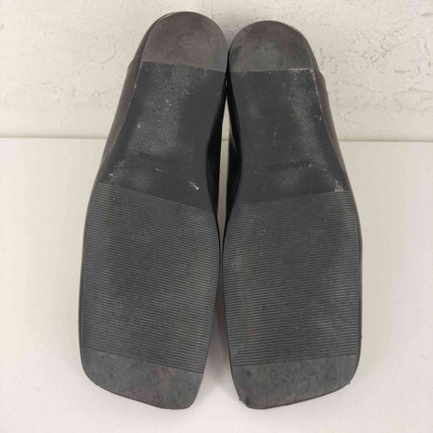 ジルサンダー JIL SANDER レザー製 バレエシューズ レディース 36