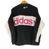 アディダスオリジナルス adidas Originals フロントデザインクルーネックスウェット レディース import:S