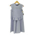 ジルスチュアートエンディローブ JILLSTUART Endy ROBE ケリーセットアップワンピース レディース 2