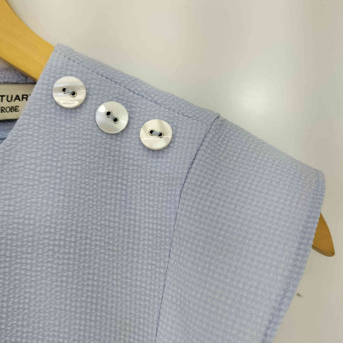 ジルスチュアートエンディローブ JILLSTUART Endy ROBE ケリーセットアップワンピース レディース 2
